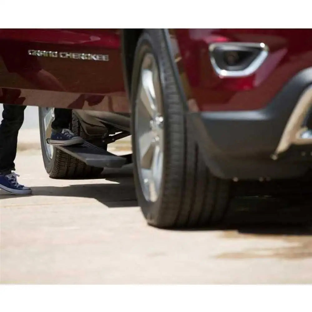 Elektriske Trinn Powerstep Amp Research - Jeep Grand Cherokee Wk2 14-17