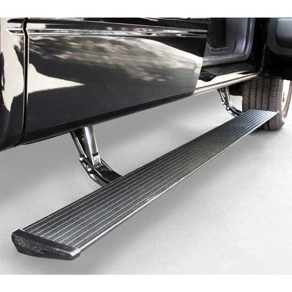 Elektriske Trinn Powerstep Amp Research - Passer til Ford F150 15-20