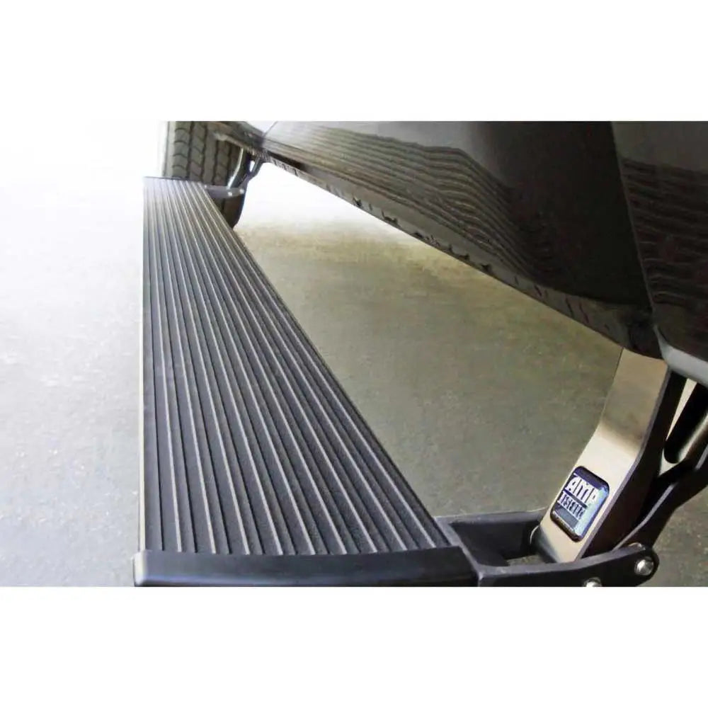 Elektriske Trinn Powerstep Amp Research - Ram 3500 13-15