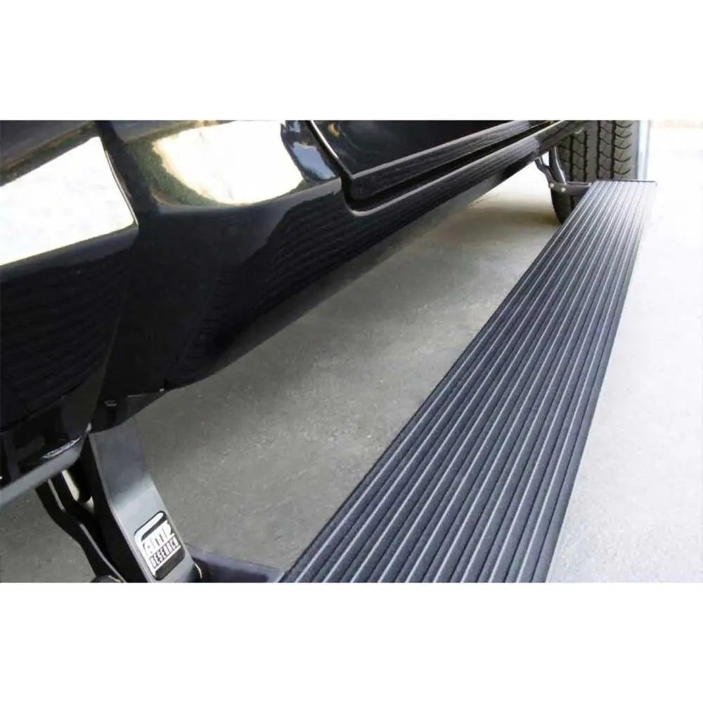 Elektriske Trinn Powerstep Amp Research - Ram 3500 13-15