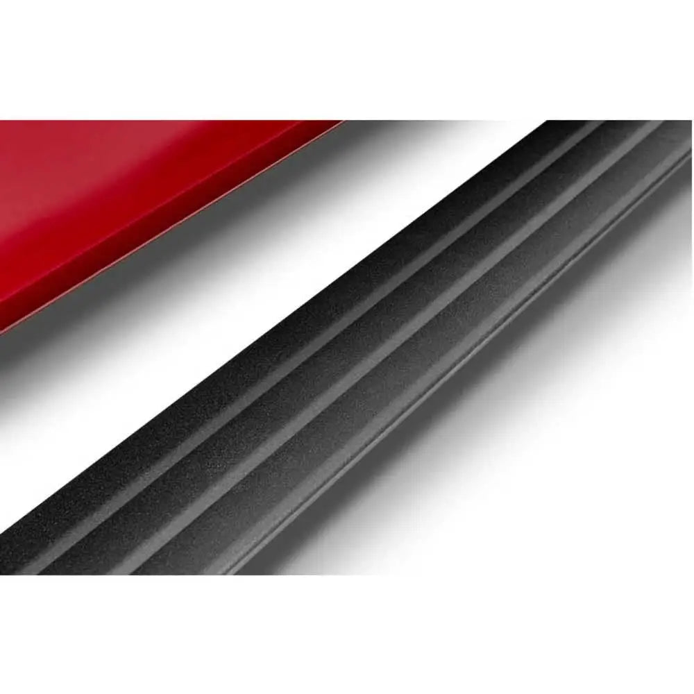 Elektriske Trinn Powerstep Amp Research Smart Series - Ram 1500 Dt 19-