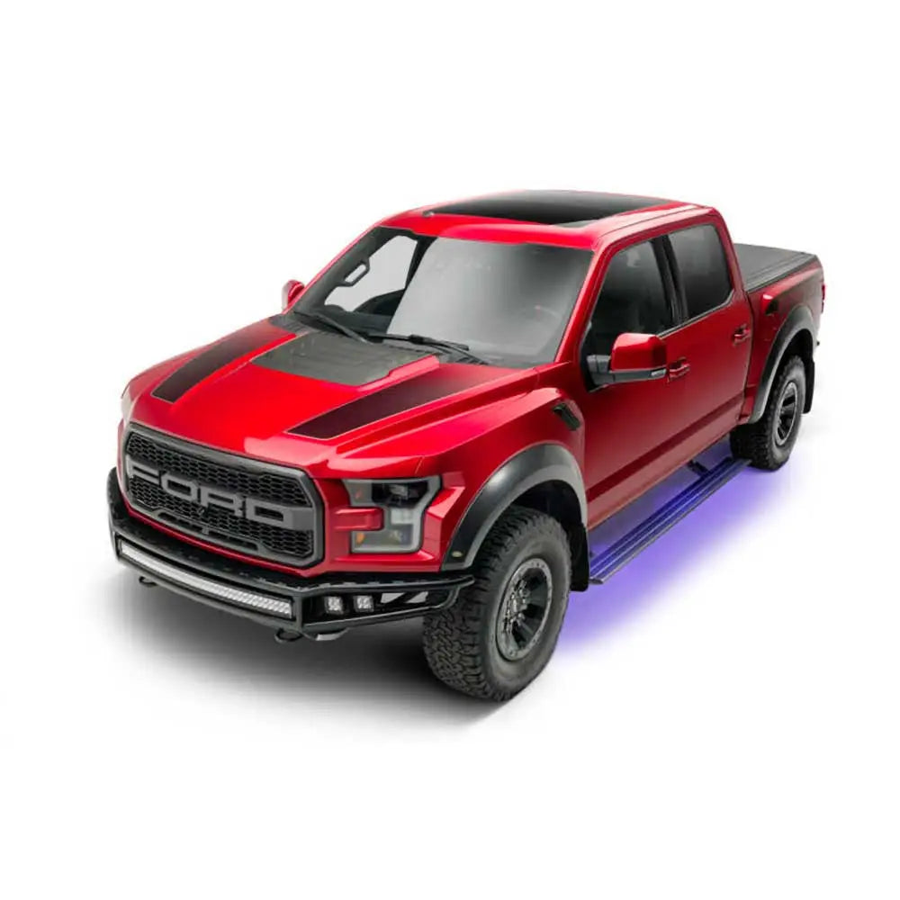 Elektriske Trinn Powerstep Amp Research Smart Series - Ram 1500 Dt 19-