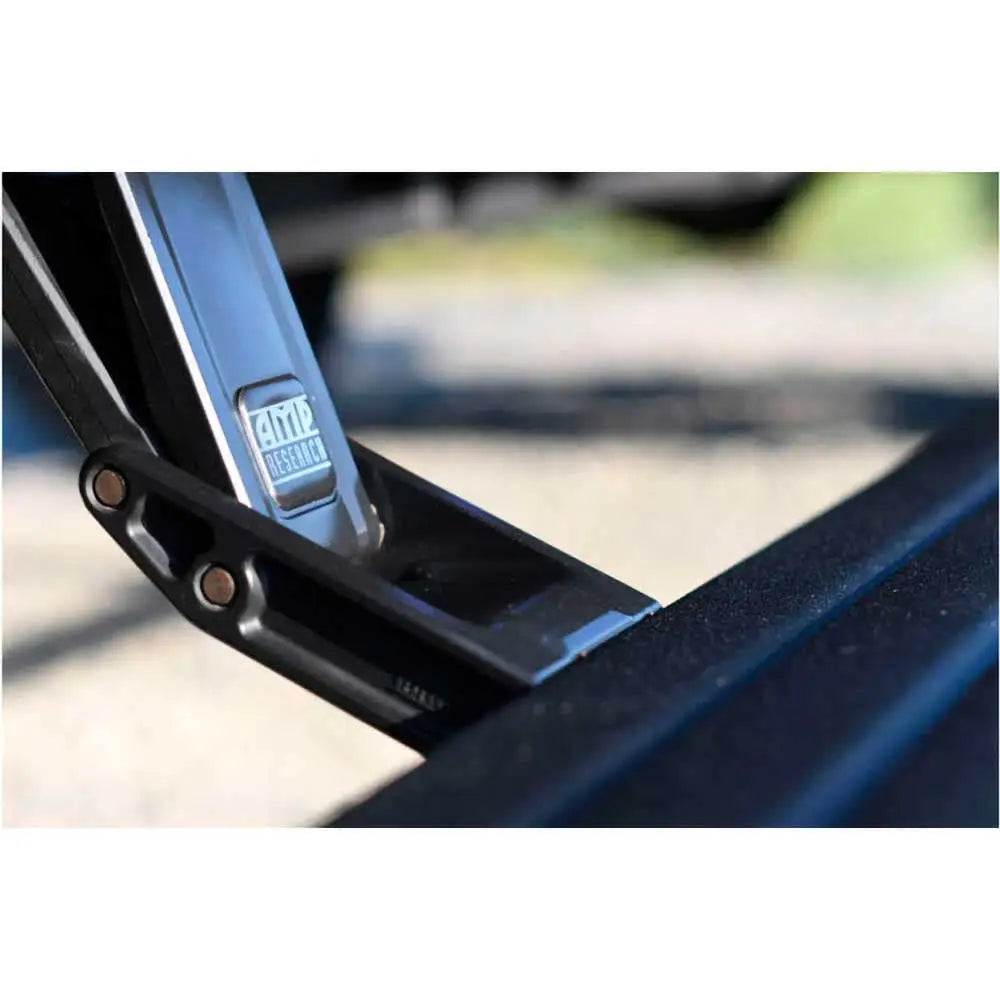 Elektriske Trinn Powerstep Amp Research Smart Series - Ram 1500 Dt 19-