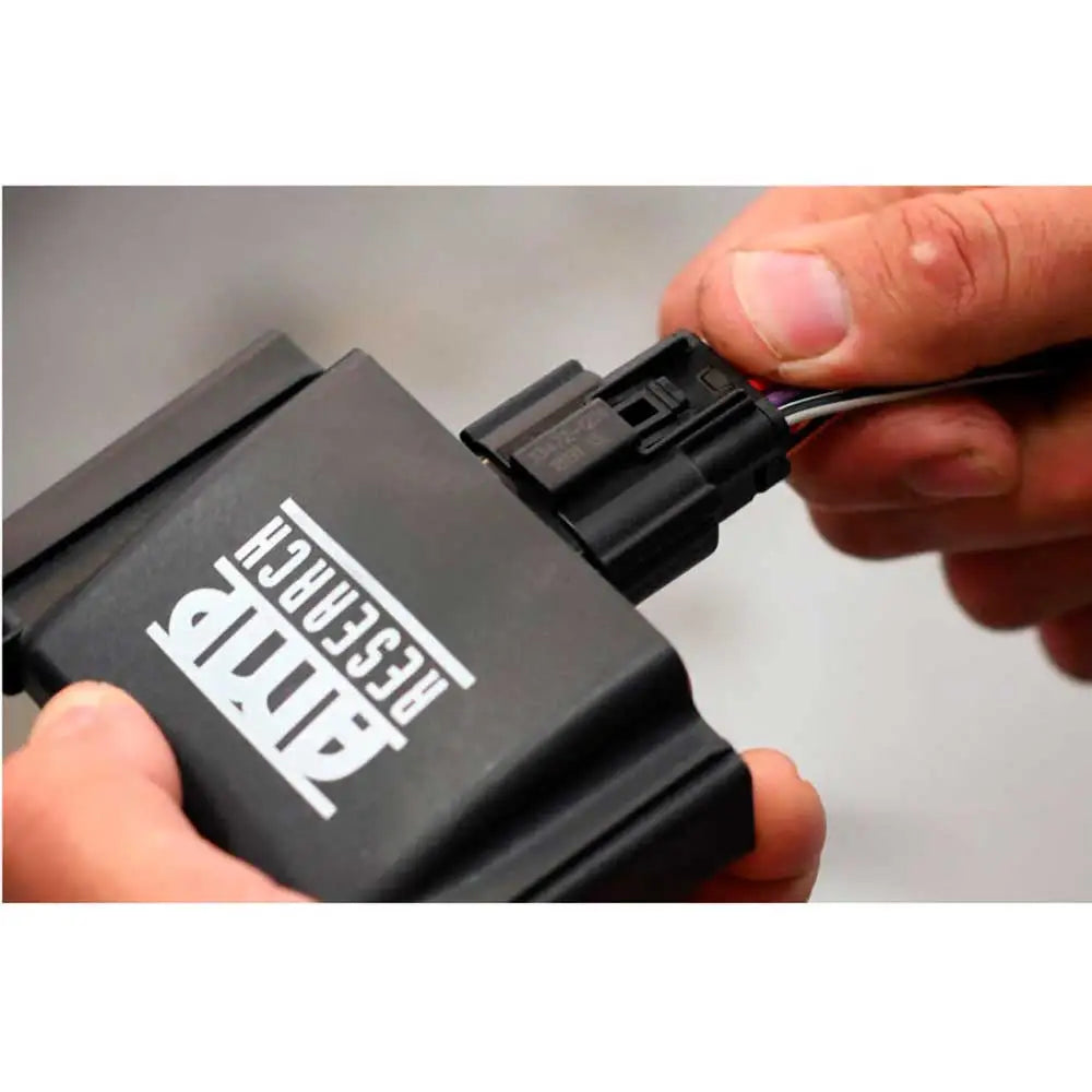 Elektriske Trinn Powerstep Amp Research Smart Series - Ram 1500 Dt 19-