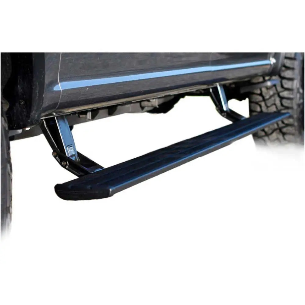 Elektriske Trinn Powerstep Amp Research Smart Series - Ram 1500 Dt 19-