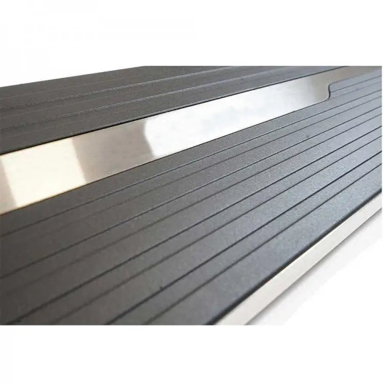 Elektriske Trinnbeskyttere til Isuzu D-max Iii 22-