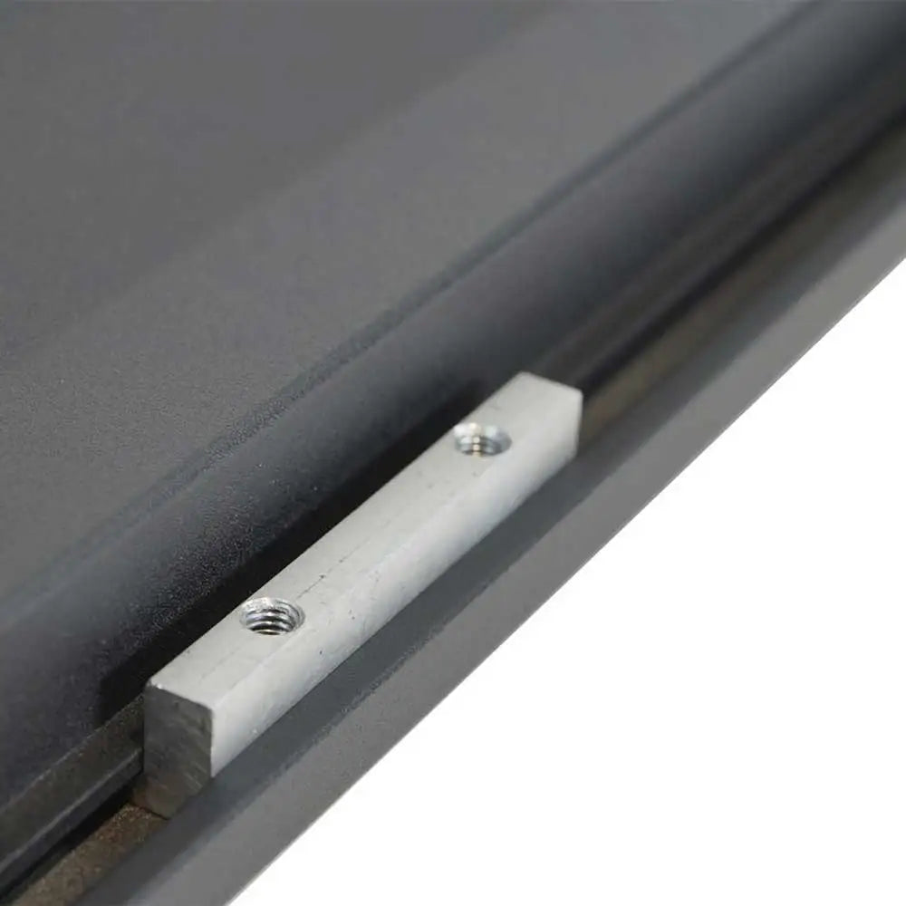 Elektriske Trinnbrætter Ofd - Ford F150 15-20