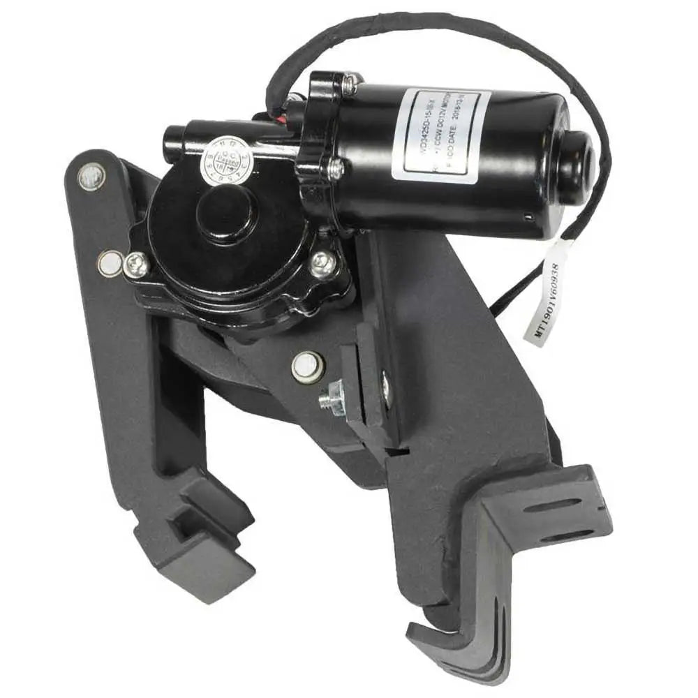 Elektriske Trinnbrett til Ram 1500 Classic Ds 19-