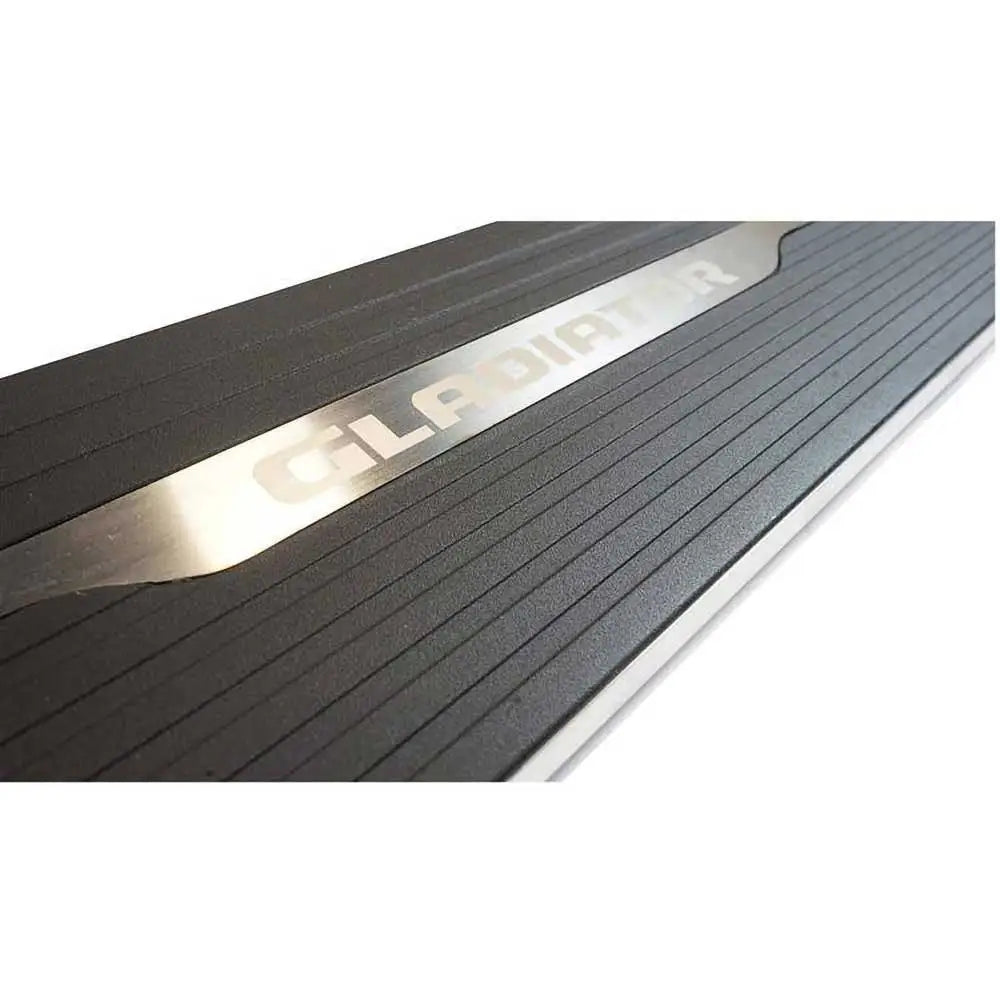 Elektriske Trinnbrønner - Jeep Gladiator Jt 20-