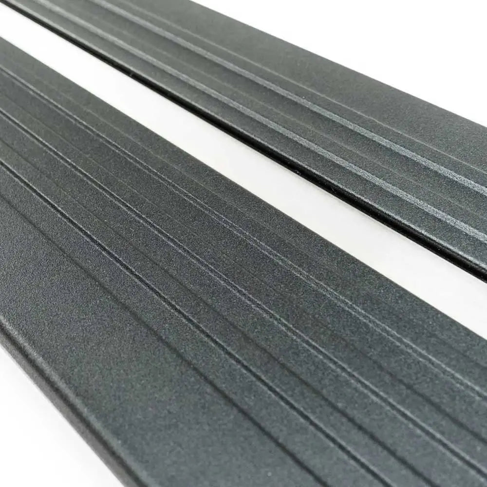 Elektriske Trinnkroker - Jeep Grand Cherokee Wk2 15-22