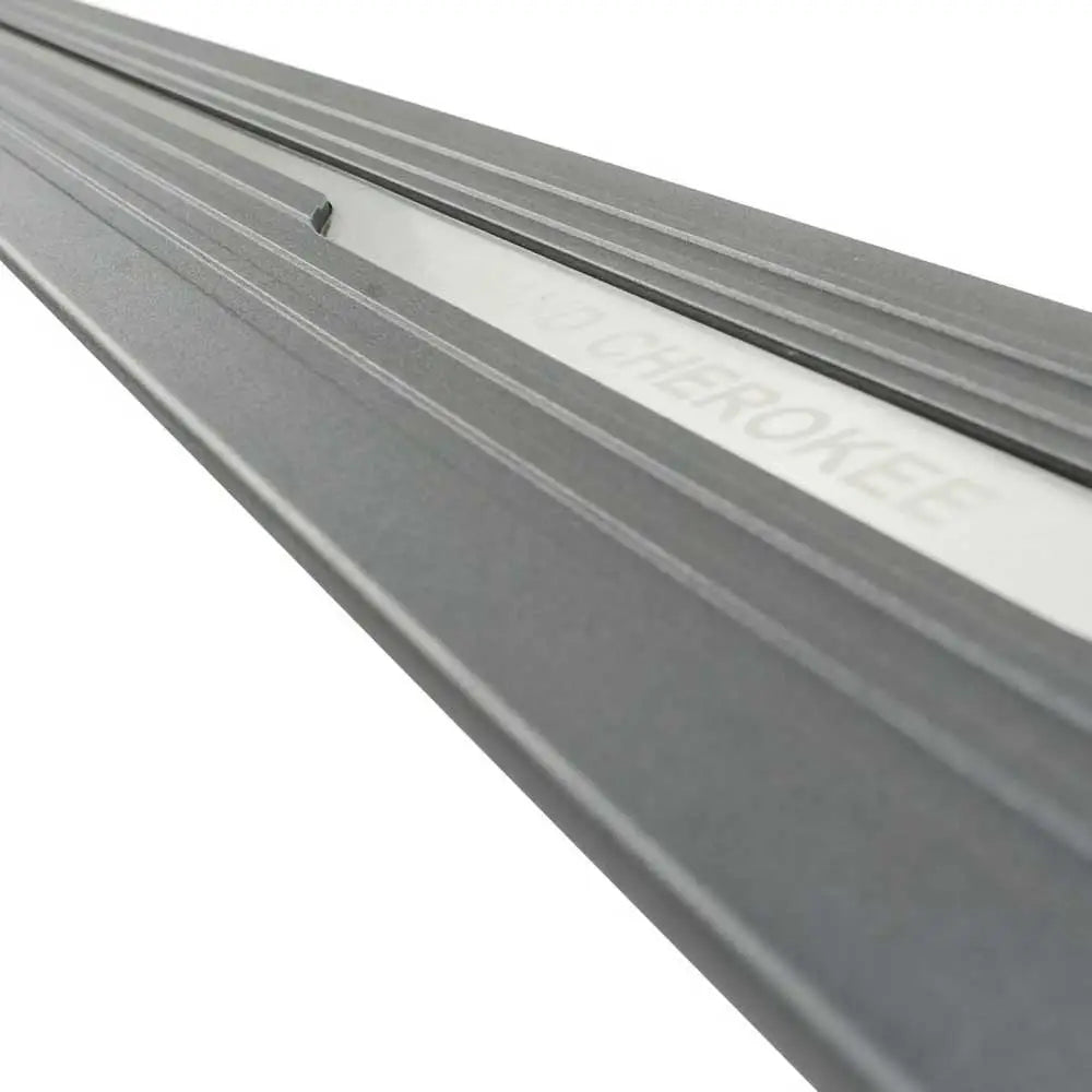 Elektriske Trinnkroker - Jeep Grand Cherokee Wk2 15-22