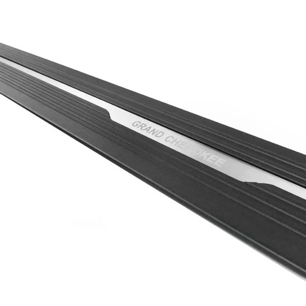 Elektriske Trinnkroker - Jeep Grand Cherokee Wk2 15-22