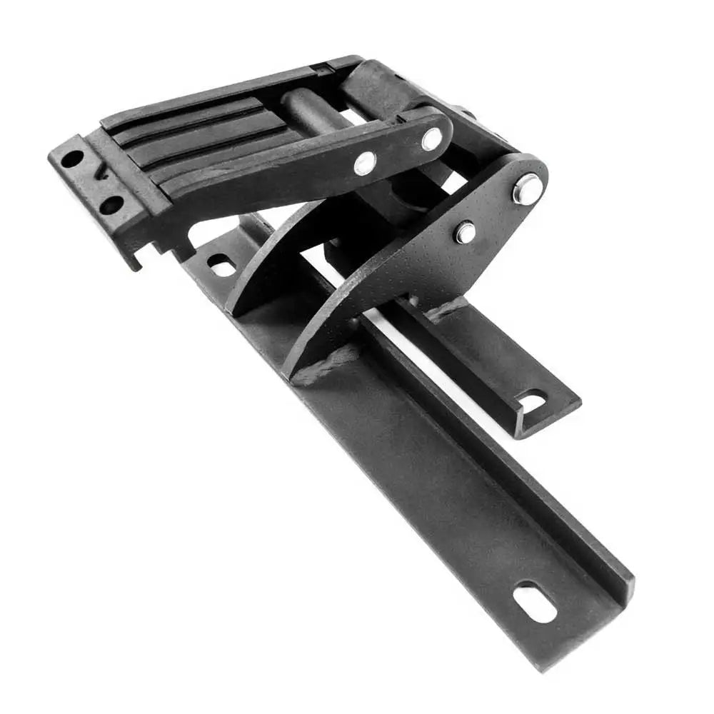 Elektriske Trinnkroker - Jeep Grand Cherokee Wk2 15-22