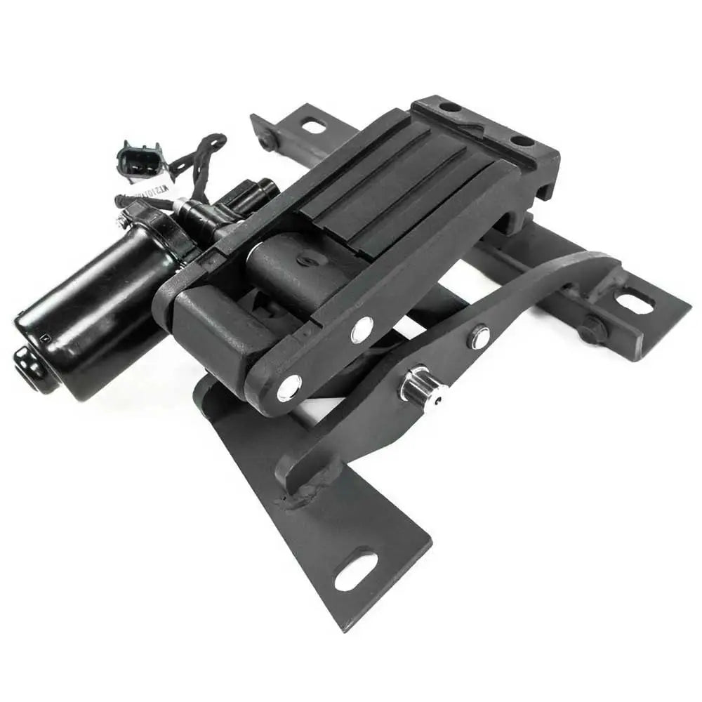 Elektriske Trinnkroker - Jeep Grand Cherokee Wk2 15-22