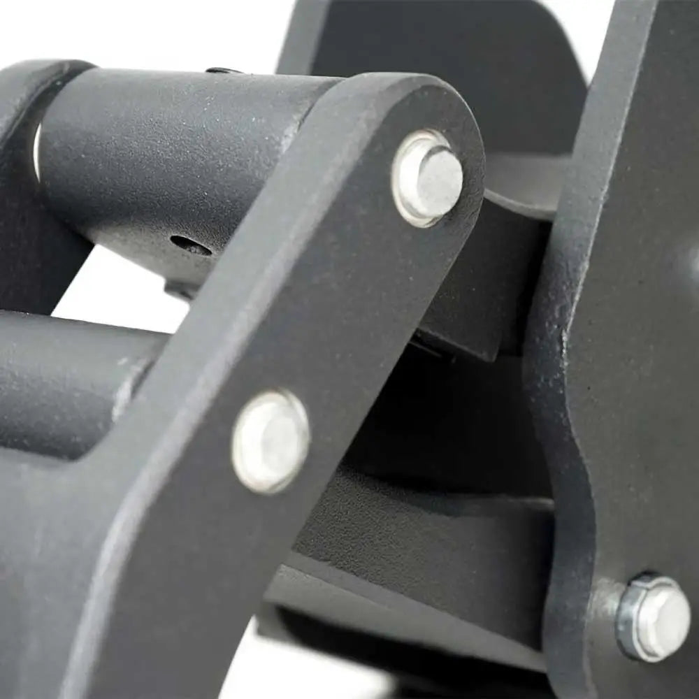 Elektriske Trinnpaneler - Ford F150 Raptor 17-20