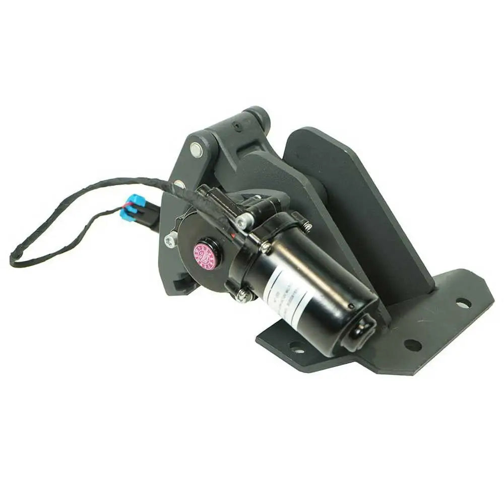 Elektriske Trinnpaneler - Ford F150 Raptor 17-20