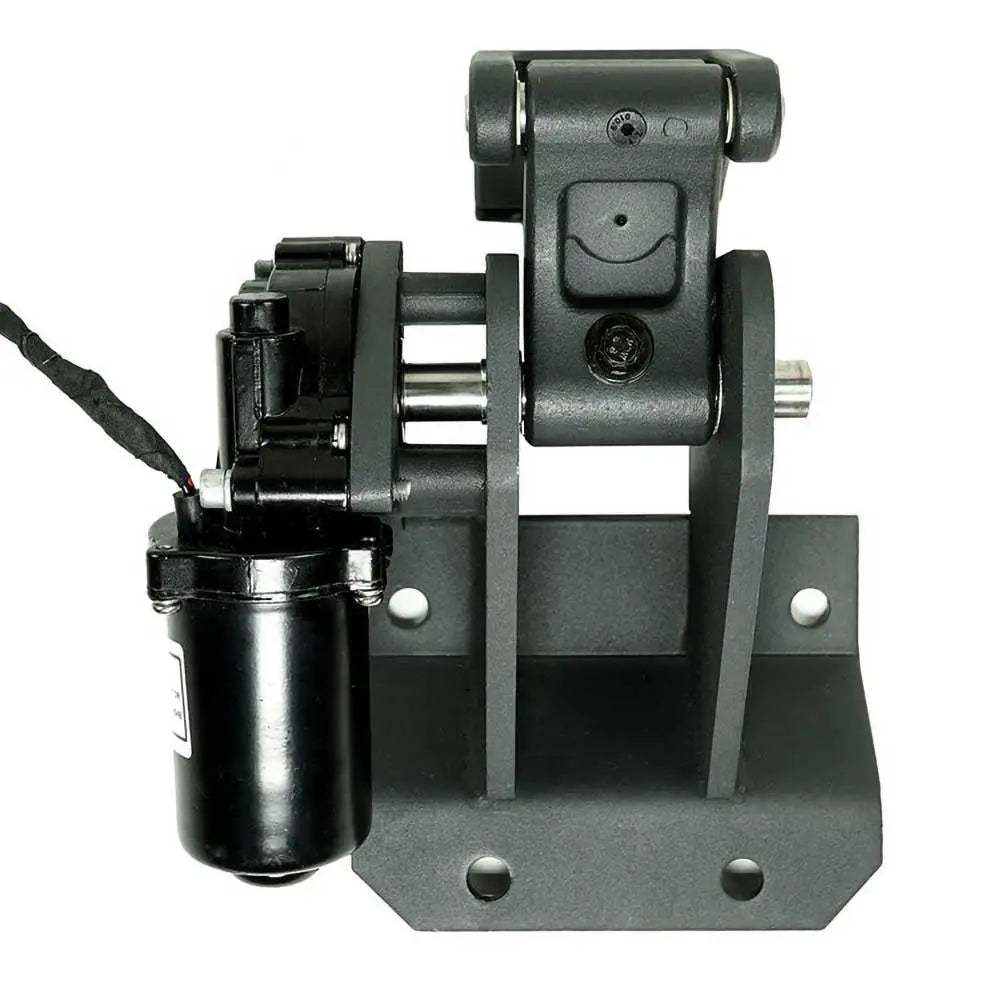 Elektriske Trinnplanker - Ford F150 21-23