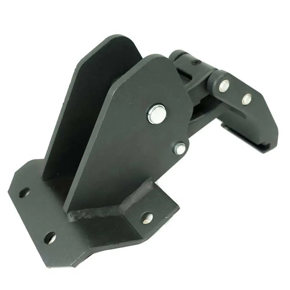 Elektriske Trinnplanker - Ford F150 21-23