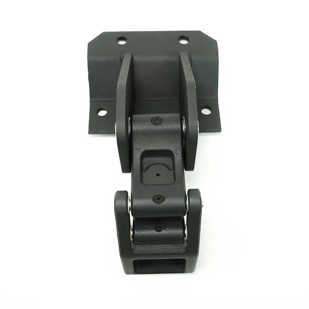 Elektriske Trinnplanker - Ford F150 21-23