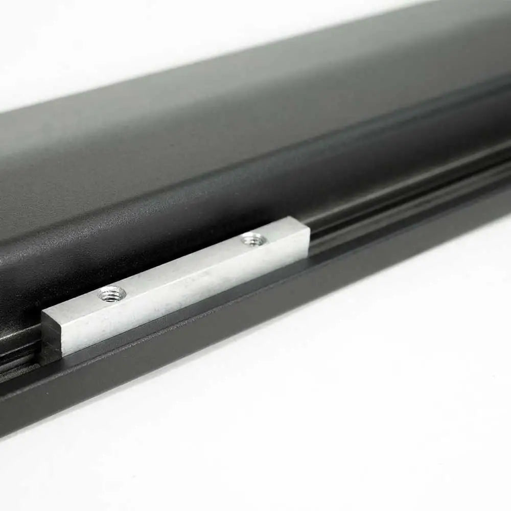 Elektriske Trinnplater - Mitsubishi L200 15-19