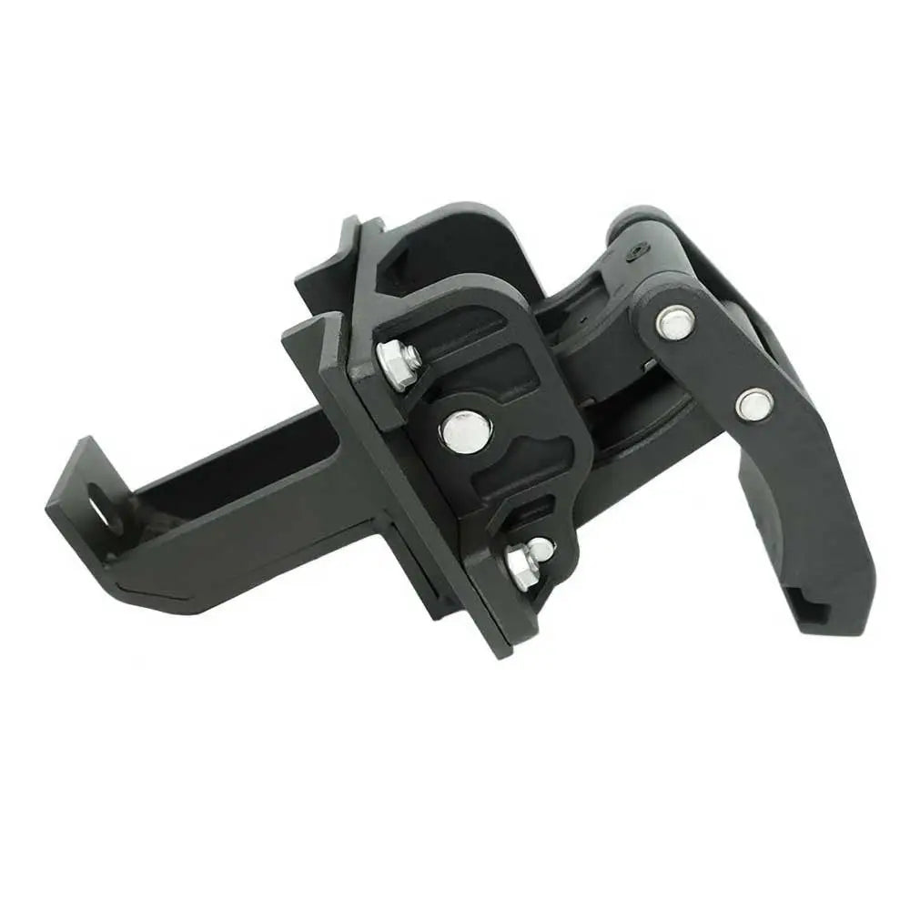 Elektriske Trinnplater - Mitsubishi L200 15-19