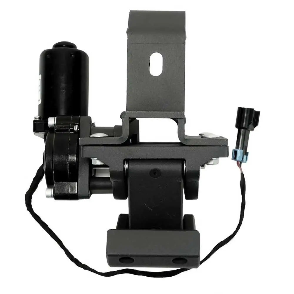 Elektriske Trinnplater - Mitsubishi L200 15-19