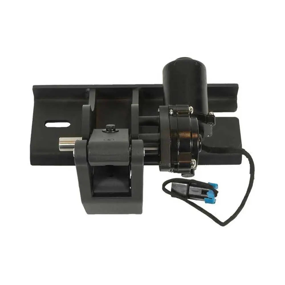 Elektriske Trinnplater til Volkswagen Amarok 10-23