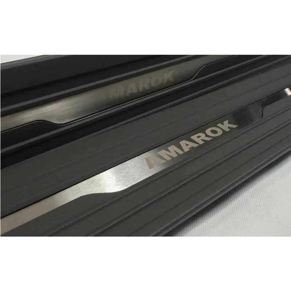 Elektriske Trinnplater til Volkswagen Amarok 10-23