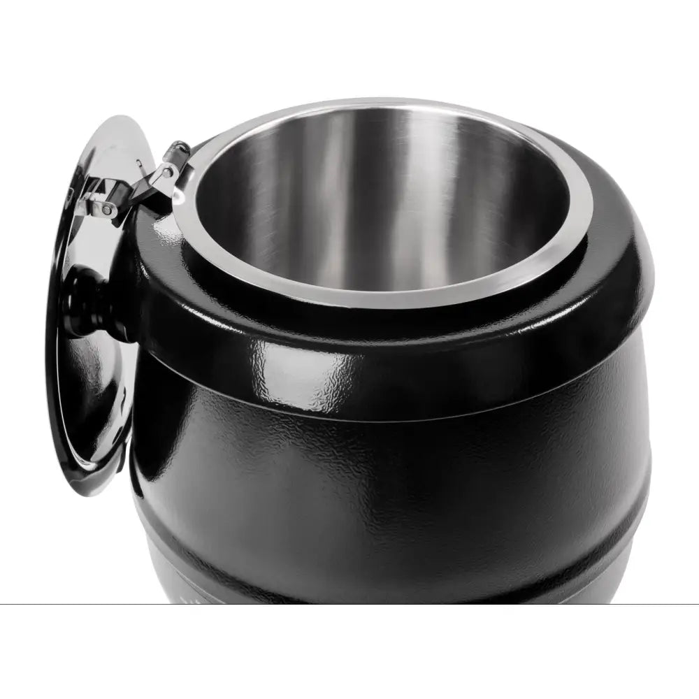 Elektronisk Styrt Elektrisk 10l Suppekjele