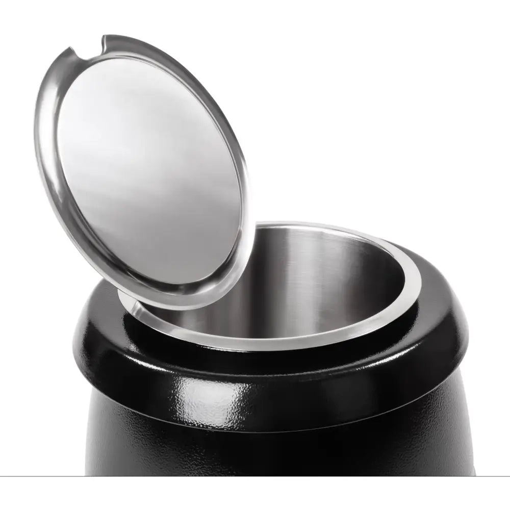 Elektronisk Styrt Elektrisk 10l Suppekjele