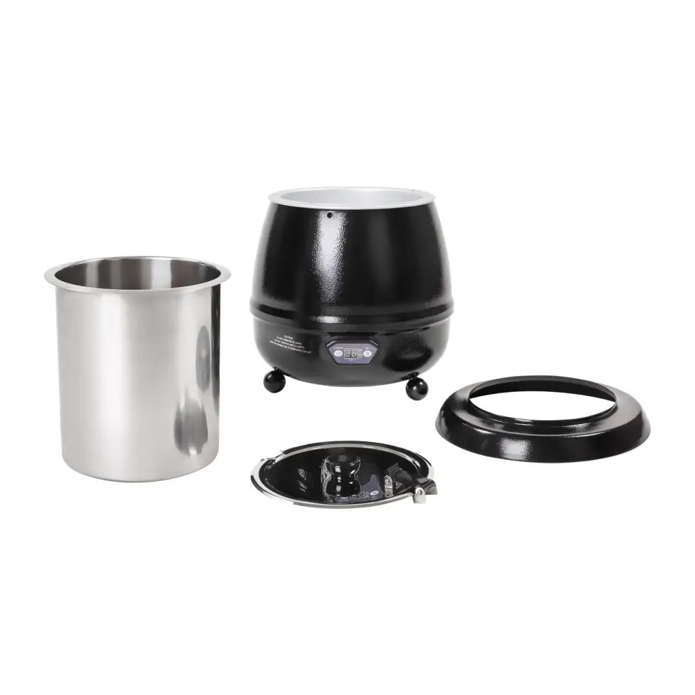 Elektronisk Styrt Elektrisk 10l Suppekjele