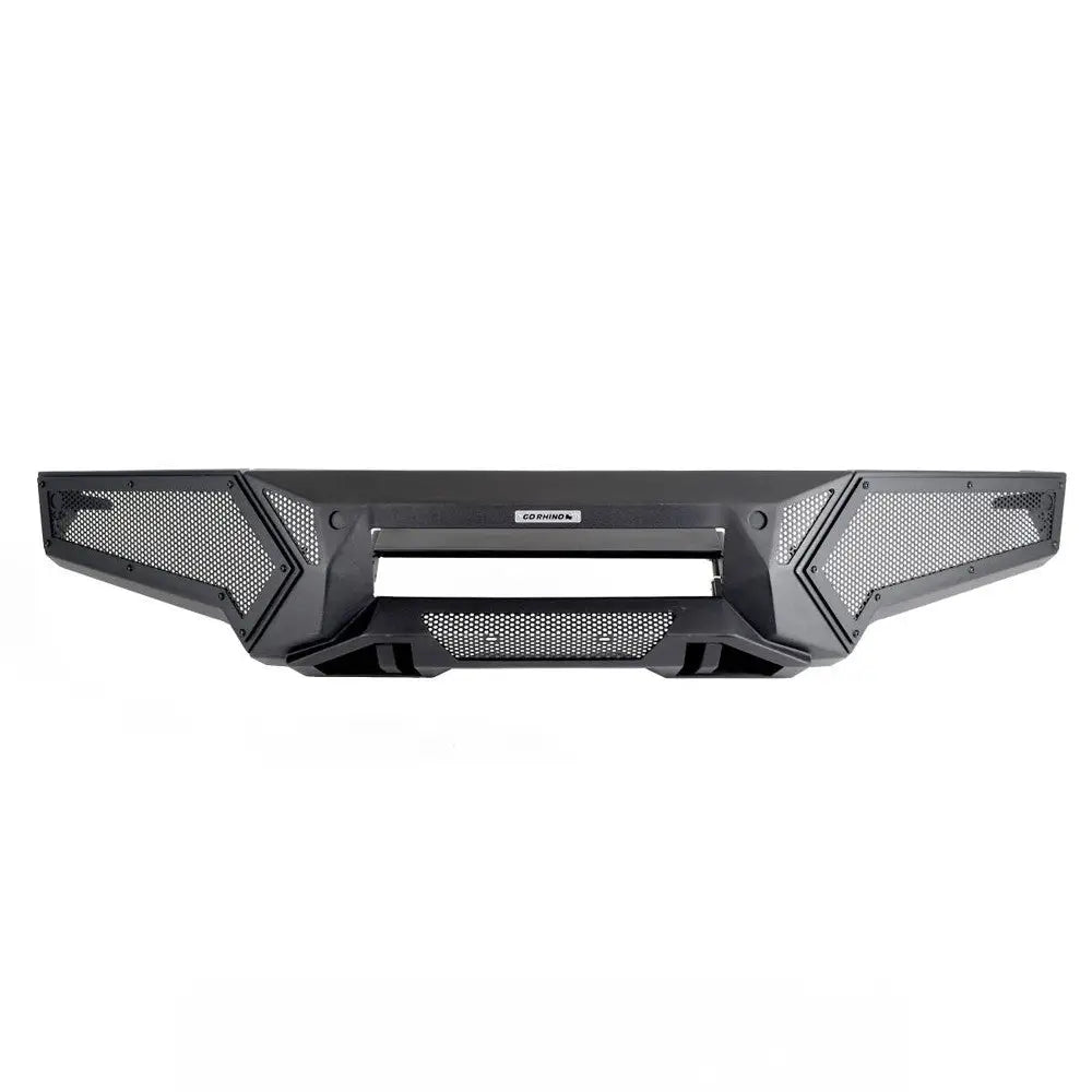 Element Front Bumper - Ford F150 21-23