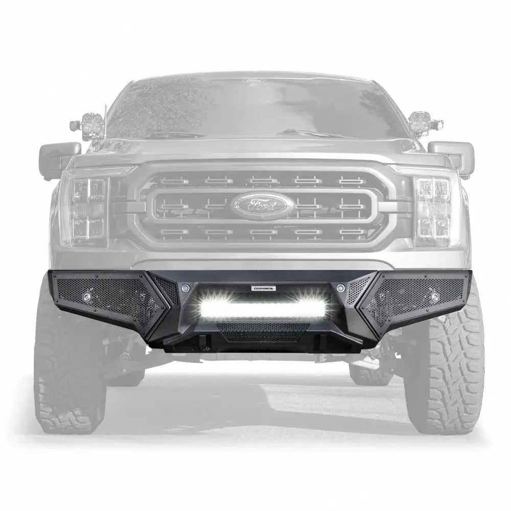 Element Front Bumper - Ford F150 21-23