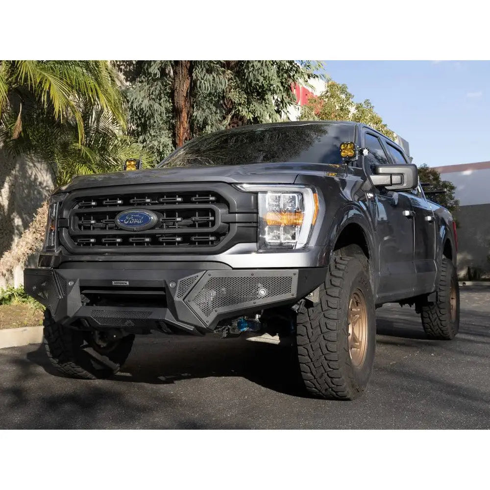 Element Front Bumper - Ford F150 21-23