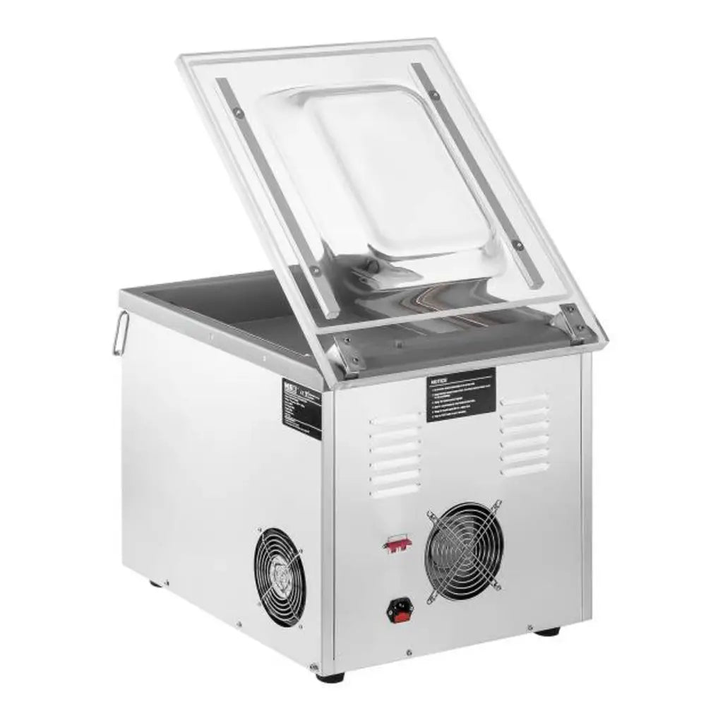 Emballasje Vakuumforsegler Kammermodell 40 Cm 900 W.