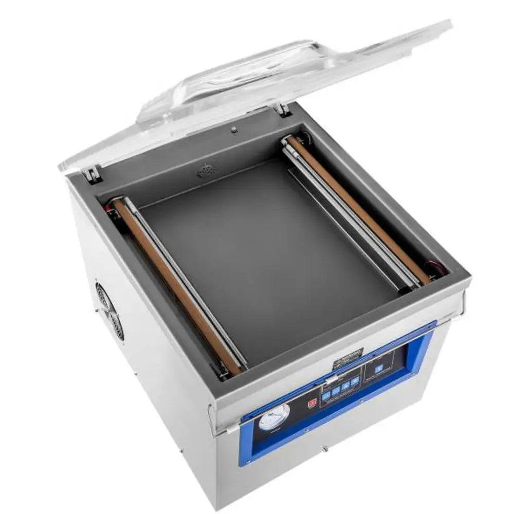 Emballasje Vakuumforsegler Kammermodell 40 Cm 900 W.
