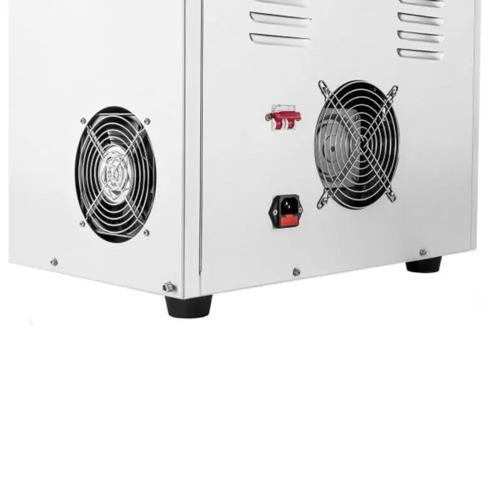 Emballasje Vakuumforsegler Kammermodell 40 Cm 900 W.