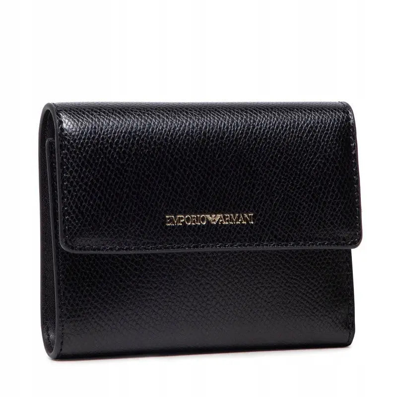 Emporio Armani Liten Svart Damepung