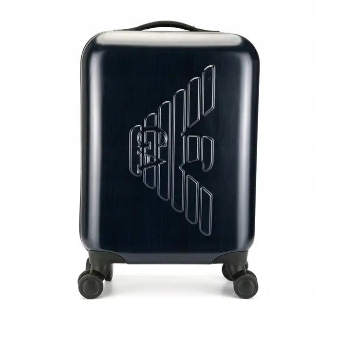 Emporio Armani Reisebagasje Nyhet