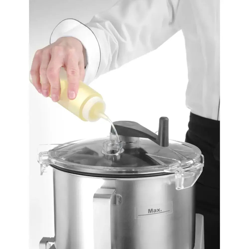 Emulgator Ke-5v til Kutting av Kjøtt 5,5 l 3000 O/min 1500 w - Sammic 1050834