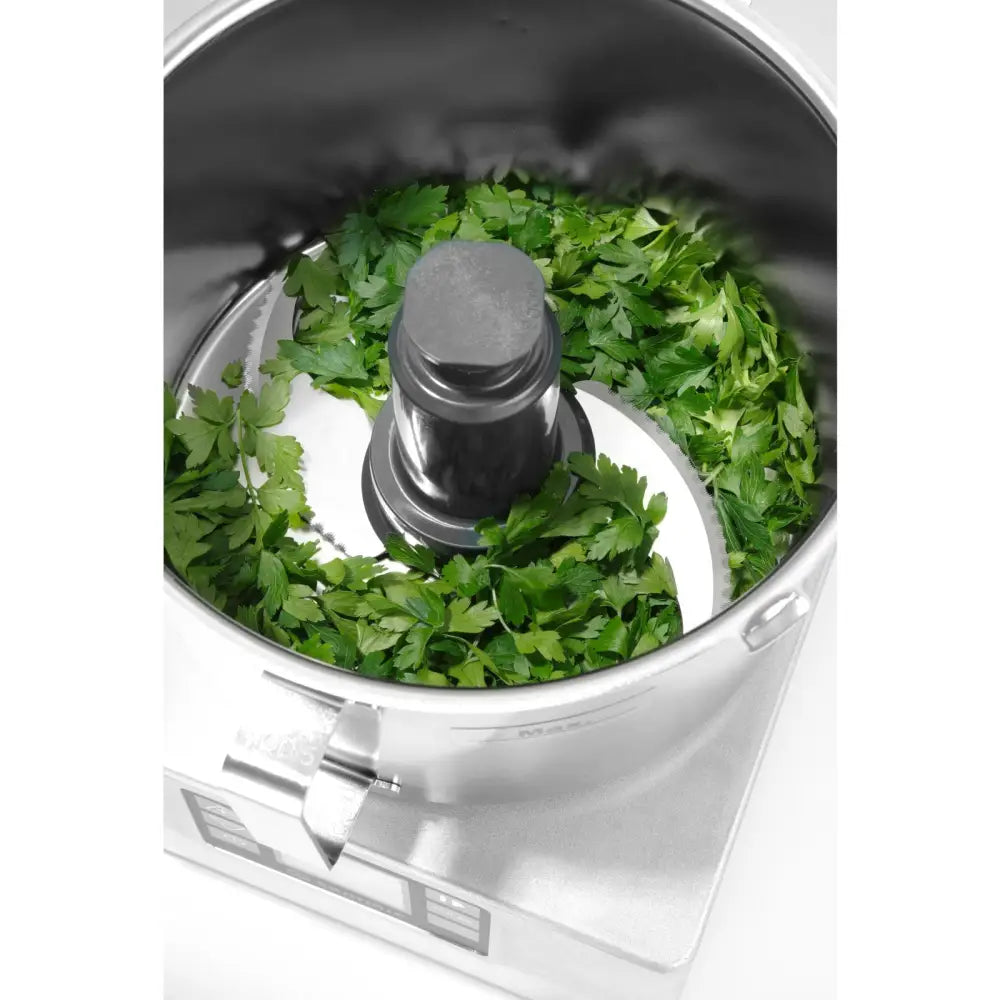 Emulgator Ke-5v til Kutting av Kjøtt 5,5 l 3000 O/min 1500 w - Sammic 1050834