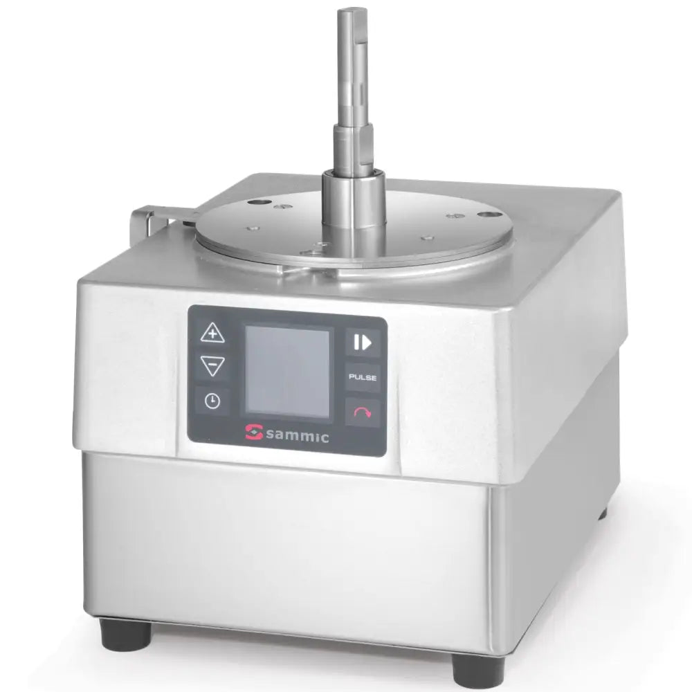 Emulgator Ke-5v til Kutting av Kjøtt 5,5 l 3000 O/min 1500 w - Sammic 1050834