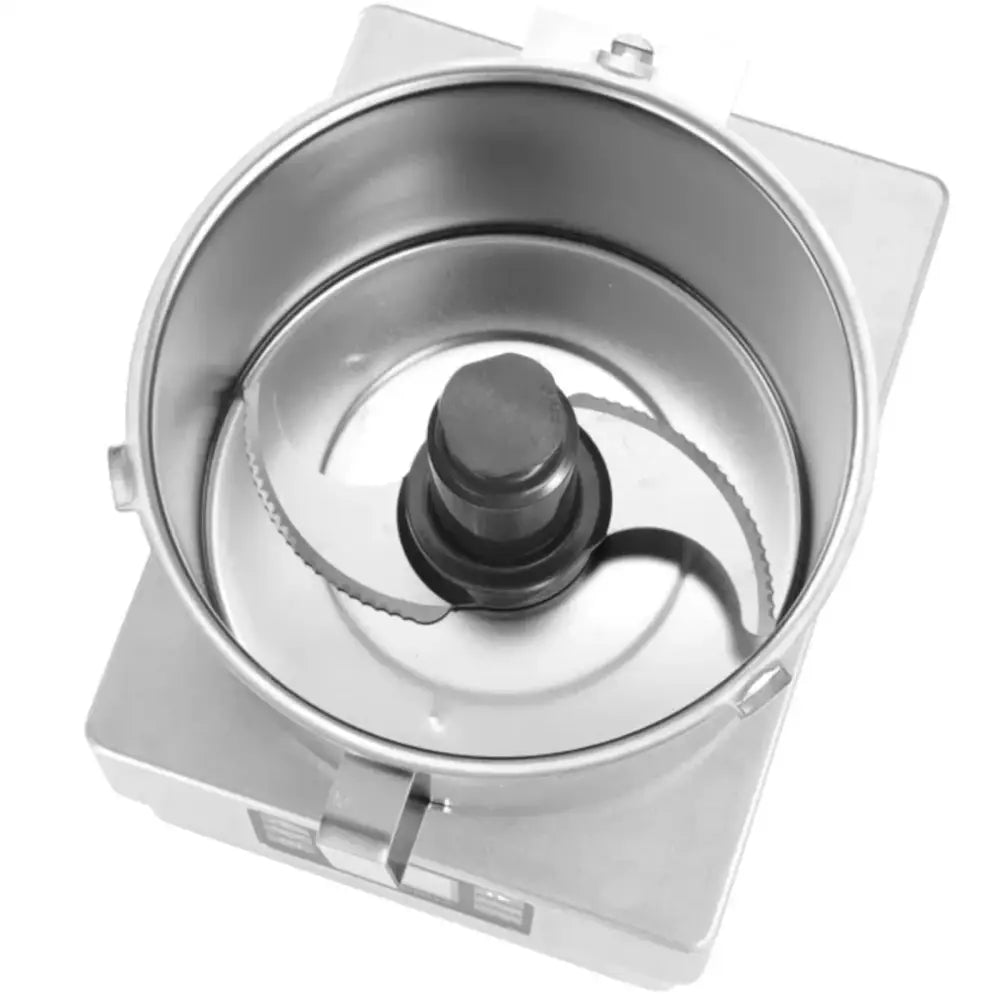 Emulgator Ke-5v til Kutting av Kjøtt 5,5 l 3000 O/min 1500 w - Sammic 1050834