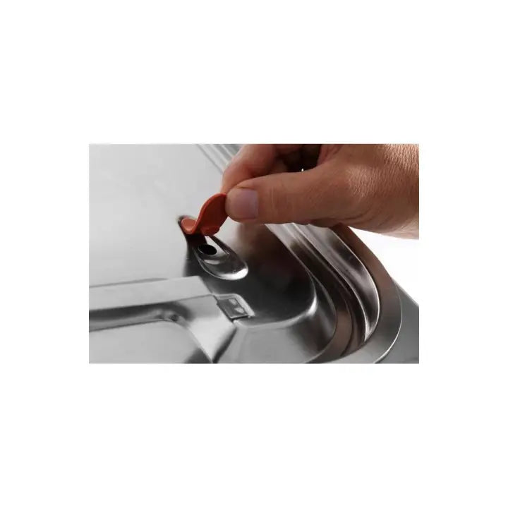 Enhendig Sous Vide-kokeapparat - Hendi 225448