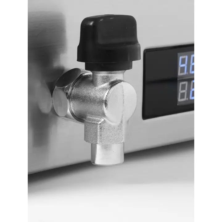 Enhendig Sous Vide-kokeapparat - Hendi 225448