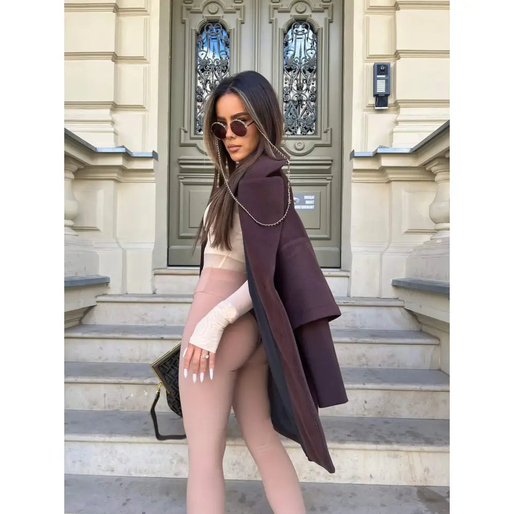 Eternal La Manuel Kåpe Sjokolade