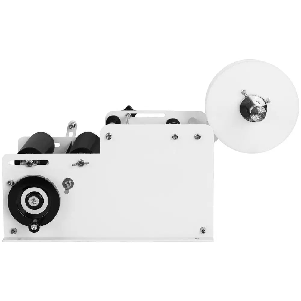 Etikettmaskin Flaskeetikettmaskin Manuell 20-40 Etiketter