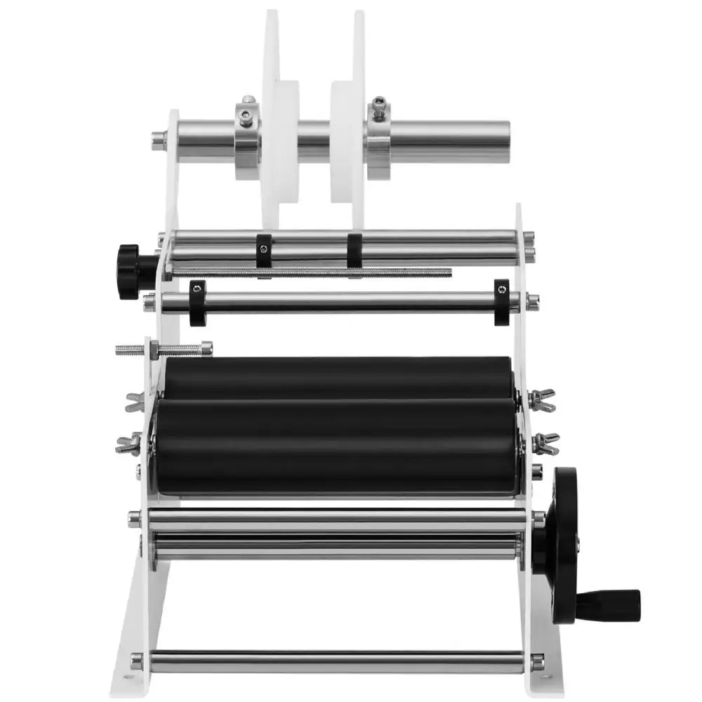 Etikettmaskin Flaskeetikettmaskin Manuell 20-40 Etiketter