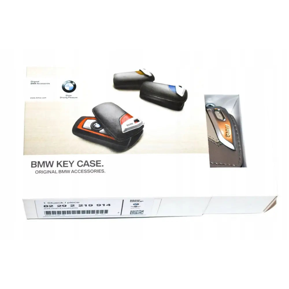 Etui for Nøkkel Modern Beige Bmw F01 F10 X3 F30 F20