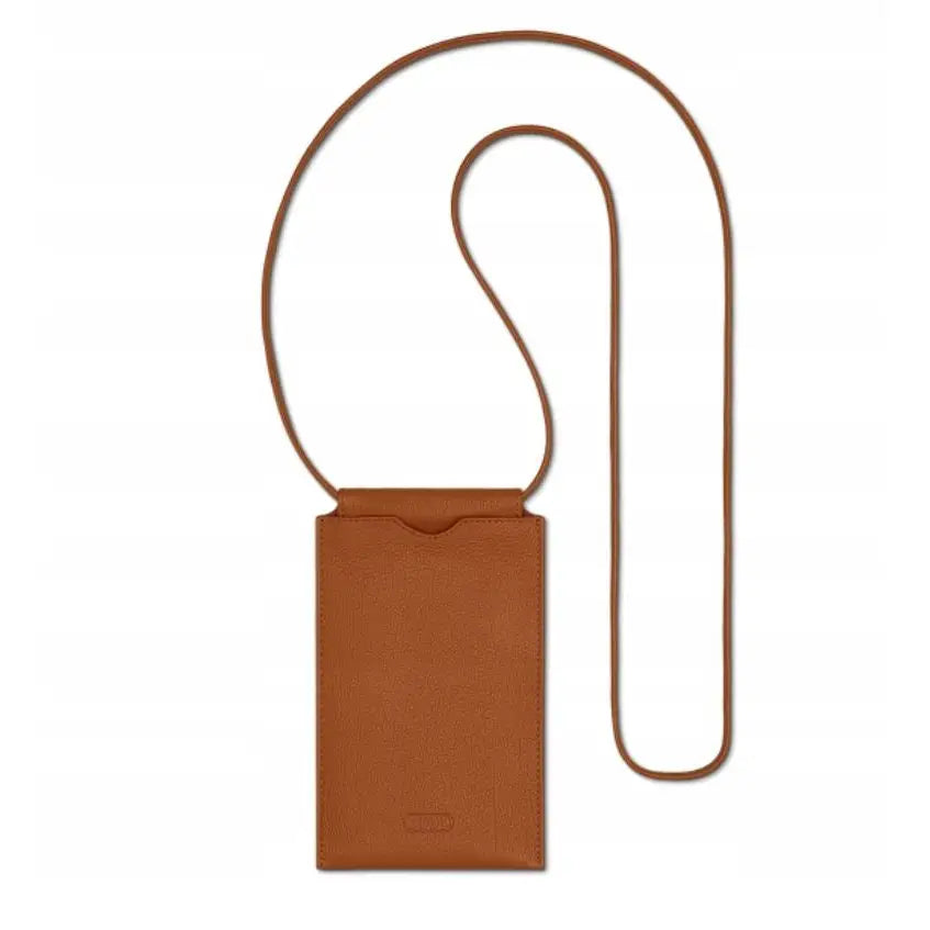 Etui til Telefon Armveske Audi Lær Autorisert Forhandler